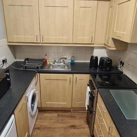 Alexandra Park Apartment 1 Belfast Eksteriør billede