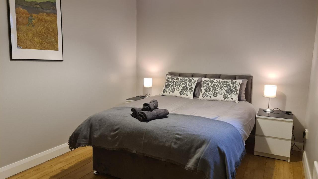 Alexandra Park Apartment 1 Belfast Eksteriør billede